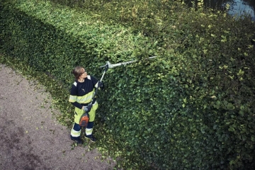 lehky a dobre vyvazeny